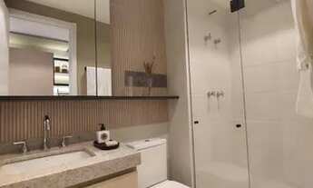 Imagem 6: Studio para venda tem 25 metros quadrados com 1 quarto em Campo Belo - São Paulo - SP