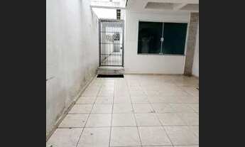 Imagem 3: Sobrado com 3 dormitórios para alugar, 177 m² por R$ 4.120,00/mês - Parque Novo Mundo - Sã