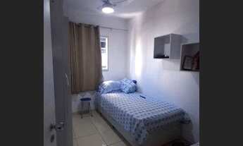 Imagem 5: Apartamento com 3 dormitórios à venda, 90 m² por R$ 410.000,00 - Praia de Itapoã - Vila Ve