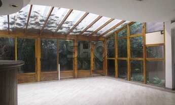 Imagem 6: Sobrado comercial na Santa Cecilia com 610m²