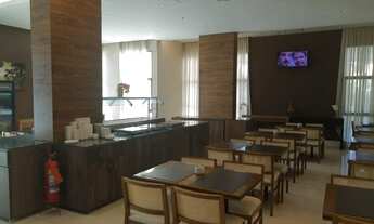 Imagem 3: Flat/ ApartHotel de 36 metros quadrados no bairro Jacarepaguá com 1 quarto