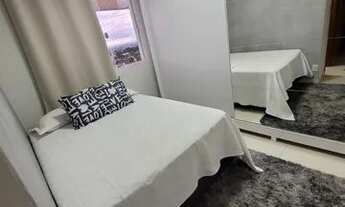 Imagem 7: Apartamento para venda tem 65 metros quadrados com 2 quartos