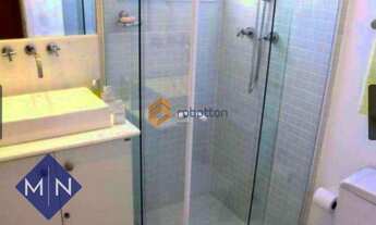 Imagem: Apartamento à venda, 130 m² por R$ 2.150.000,00