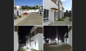 Imagem 5: Casa com 2 dormitórios à venda, 49 m² por R$ 190.000,00 - Viva Caucaia I - Cotia/SP