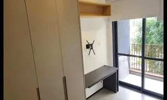 Imagem 3: Apartamento para aluguel possui 30 metros quadrados com 1 quarto em Perdizes - São Paulo