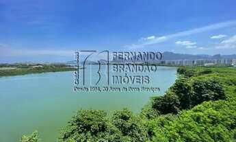 Imagem 7: Rio de Janeiro - Apartamento Padrão - Jacarepaguá