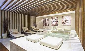 Imagem 2: Apartamento disponivel para venda ou locação no Morumbi - São Paulo/SP