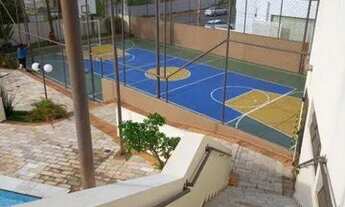 Imagem 5: Apartamento com 3 dormitórios, 140 m² - venda por R$ 650.000,00 ou aluguel por R$ 3.560,00