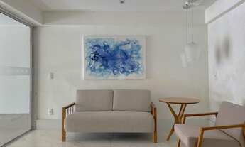 Imagem 5: Cobertura Linear para vender 3 quartos, com 320m², 2 vagas de garagem, em Bento Ferreira