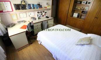 Imagem 6: Lindo apartamento, bem arejado com 4 dorm