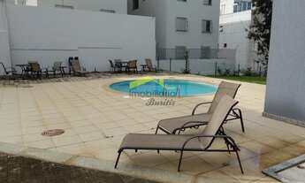 Imagem 6: Apartamento à venda, 3 quartos, 1 suíte, 2 vagas, Buritis - Belo Horizonte/MG