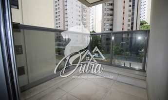 Imagem 2: Authentique Campo Belo Campo Belo 192m² 03 Dormitórios 03 Suítes 4 Vagas