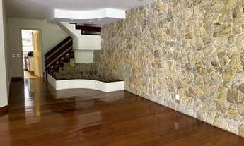 Imagem 7: Leblon - cobertura duplex 477m2 5 quartos (3 suites) piscina 2 vagas