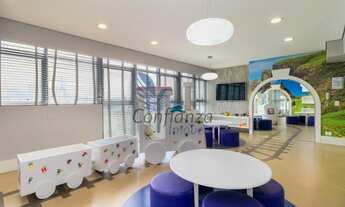 Imagem 6: Studio com 1 dormitório à venda, 26 m² por R$ 320.000,00 - Centro - Curitiba/PR