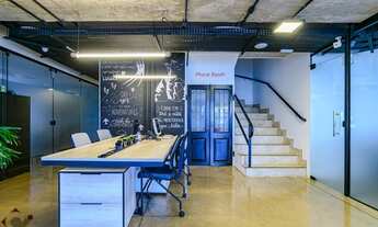 Imagem 5: SCES Trecho 02 - Asa sul