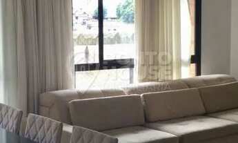 Imagem 3: Apartamento à venda, Vila Mascote, 3 dormitórios, 3 suítes, 3 vagas