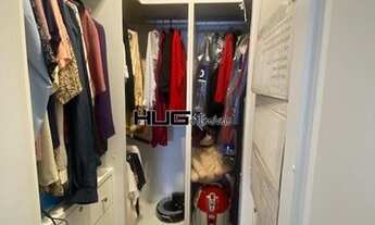 Imagem 4: Apartamento mobiliado 2 suites, 2 vagas em Paraíso - São Paulo - SP