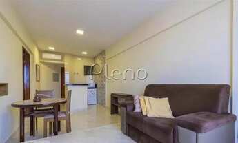 Imagem: Flat - Centro - Campinas