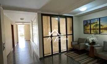 Imagem 4: Apartamento com 3 dormitórios à venda, 117 m² por R$ 550.000 - Jardim Macarenko - Sumaré/S