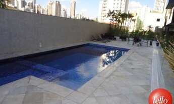 Imagem: São Paulo - Apartamento Padrão - Tatuapé