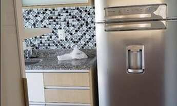 Imagem 2: Apartamento com 2 dormitórios à venda, 75 m² por R$ 590.000,00 - Jardim Las Palmas - Guaru