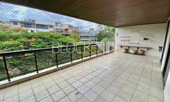 Imagem: Recreio dos Bandeirantes