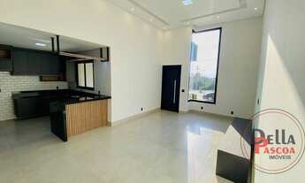 Imagem 2: Casa com 3 dormitórios à venda, 140 m² por R$ 1.015.000,00 - Jardim Mantova Residencial