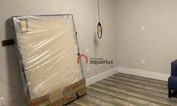 Imagem: Cobertura com 4 dormitórios à venda, 275