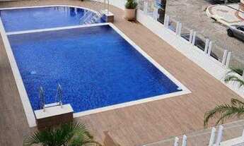 Imagem 5: Apartamento com 2 dormitórios à venda, 77 m² por R$ 430.000,00 - Vila Guilhermina - Praia