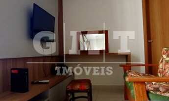 Imagem 5: Flat - Ribeirão Preto - Nova Aliança - Região Sul