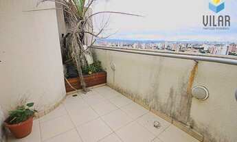 Imagem 6: Apartamento Duplex à venda, 177 m² por R$ 600.000,00 - Vila Trujillo - Sorocaba/SP