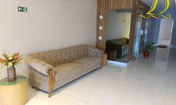 Imagem 5: Apartamento com 1 dormitório à venda, 63 m² por R$ 371.000,00 - Vila Guilhermina - Praia G