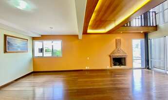 Imagem 6: Apartamento para venda possui 134 metros quadrados com 2 quartos