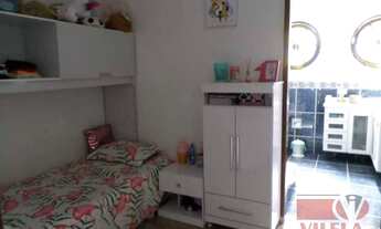 Imagem 6: 2 Sobrados na Vila Santa Clara