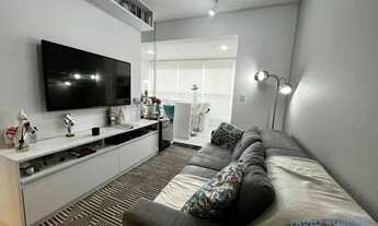 Imagem: APARTAMENTO - CAMPO BELO - SP