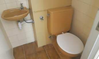 Imagem 2: Apartamento para venda tem 77 metros quadrados com 2 quartos em Engenho Novo - Rio de Jane