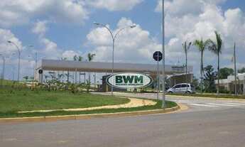 Imagem 7: Terreno à venda, 615 m² por R$ 880.000,00 - Alphaville Nova Esplanada III - Votorantim/SP