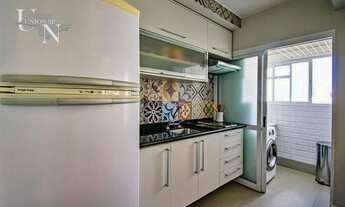 Imagem 4: Apartamento Duplex com 1 dormitório à venda, 75 m² por R$ 1.600.000 - Itaim Bibi - São Pau