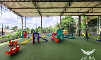 Imagem 6: CASA TÉRREA NO HORTO FLORESTAL II - SOROCABA