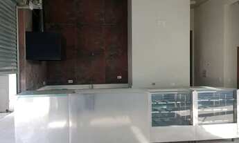 Imagem 5: Galpão novo para alugar - Bairro dos Casas - 142,51m² , 02 banheiros