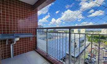 Imagem 4: Alugo Apartamento de 3 quartos ao lado do Shopping Ponta Negra - Manaus/AM