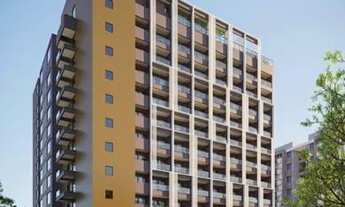 Imagem 3: Apartamento na Jatiúca (Concept