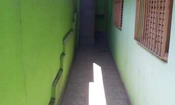 Imagem 2: CASA A VENDA- ACEITA FINANCIAMENTO/ CAJARMA-SP