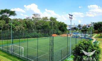 Imagem 4: TERRENO PLANO COM 282, 62 m² NO CONDOMÍNIO VILLA DOS INGLEZES - SOROCABA