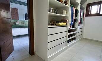 Imagem 6: Casa de condomínio para venda com 360 metros quadrados com 5 quartos