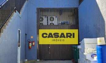 Imagem 5: Galpão à venda, 280 m² - Paulicéia - São Bernardo do Campo/SP