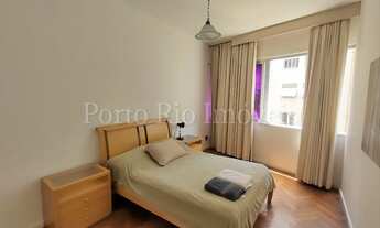 Imagem 5: Apartamento à venda na Avenida Atlântica Copacabana Rio de Janeiro, 3 quartos, claro e are