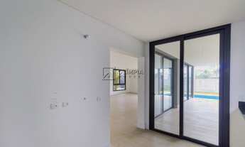 Imagem 6: Casa Venda Ibirapuera 355 m² 4 Dormitórios