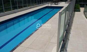 Imagem 6: Flat à venda, 1 quarto, 1 suíte, Buritis - Belo Horizonte/MG