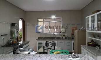 Imagem 2: SAO BERNARDO DO CAMPO - Residential / Sobrado - PARQUE SELETA